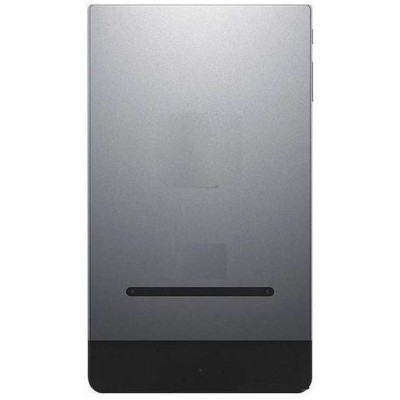 Back Panel Cover for Dell Venue 8 7000 - White