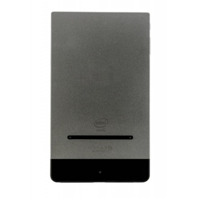 Back Panel Cover for Dell Venue 8 7840 - White