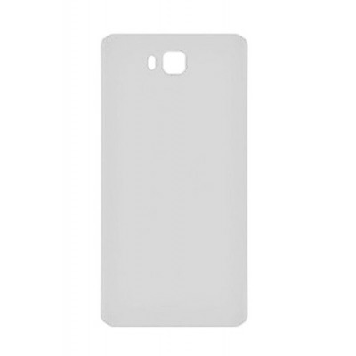 Back Panel Cover For Colors Mobile Xfactor Elite E10 White - Maxbhi.com