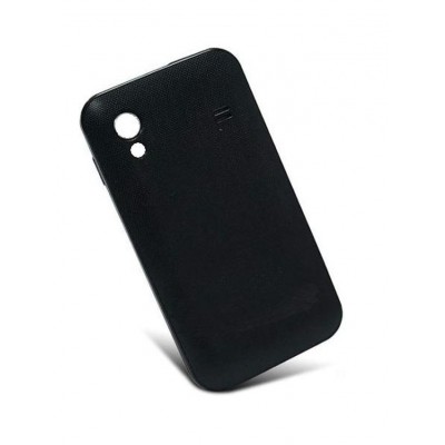 Back Panel Cover For Connect I101 Black - Maxbhi.com