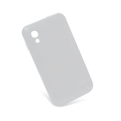 Back Panel Cover For Connect I101 White - Maxbhi.com