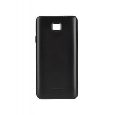 Back Panel Cover For Coolpad 7269 Black - Maxbhi.com