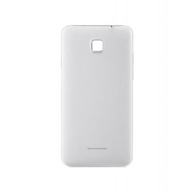 Back Panel Cover For Coolpad 7269 White - Maxbhi.com
