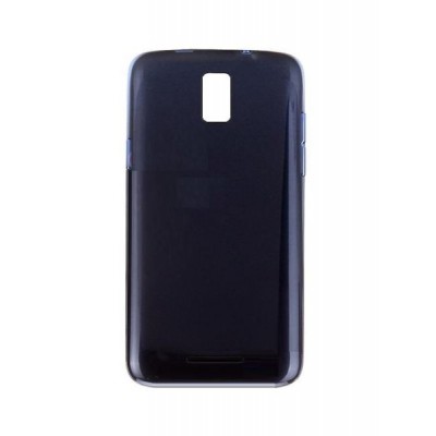 Back Panel Cover For Coolpad 7295 Black - Maxbhi.com