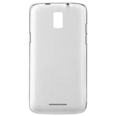 Back Panel Cover For Coolpad 7295 White - Maxbhi Com