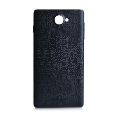 Back Panel Cover For Coolpad 7298d Black - Maxbhi.com