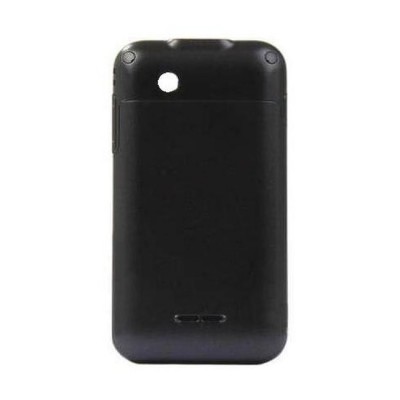 Back Panel Cover For Coolpad D530 White - Maxbhi Com