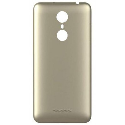 Back Panel Cover For Coolpad Torino S Black - Maxbhi Com