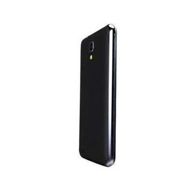 Back Panel Cover For Cubit 4u Sapphire Plus Black - Maxbhi Com