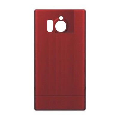 Back Panel Cover For Cubit Subway Black - Maxbhi Com