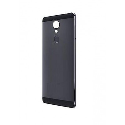 Back Panel Cover For Cubot Cheetahphone Black - Maxbhi.com