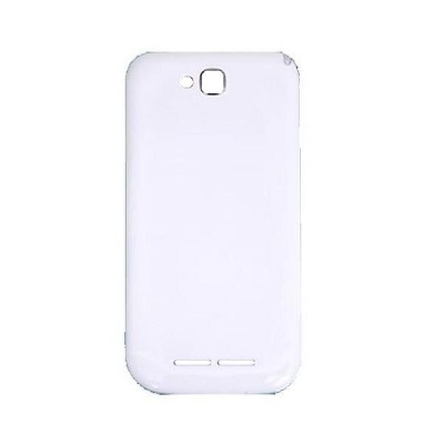 Back Panel Cover For Datawind Pocketsurfer 5 Black - Maxbhi Com