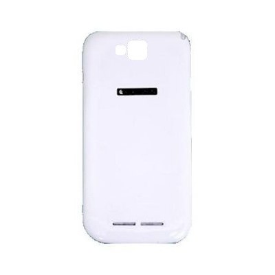 Back Panel Cover For Datawind Pocketsurfer 5 White - Maxbhi Com