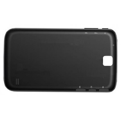Back Panel Cover For Datawind Ubislate 7dcx Black - Maxbhi Com