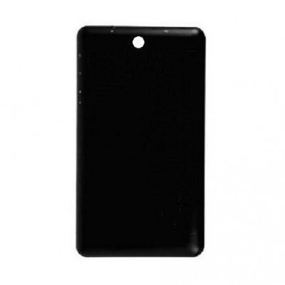 Back Panel Cover For Datawind Ubislate 7sc Star White - Maxbhi Com