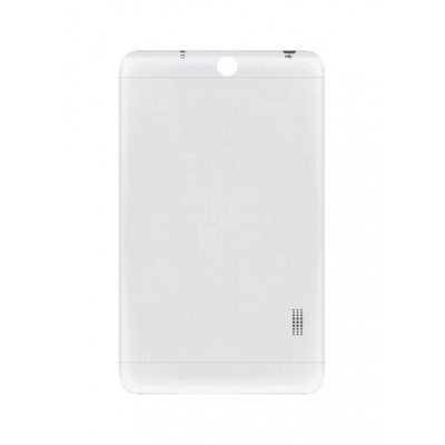 Back Panel Cover For Datawind Ubislate Dwubt27cx Black - Maxbhi.com