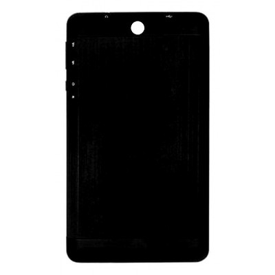 Back Panel Cover For Datawind Ubislate I3g7 White - Maxbhi Com