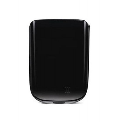 Back Panel Cover For Dell Aero Black - Maxbhi.com