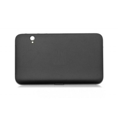 Back Panel Cover For Dell Streak 7 Black - Maxbhi.com