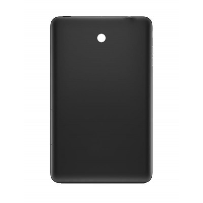 Back Panel Cover For Dell Venue 7 16gb 3g Black - Maxbhi.com