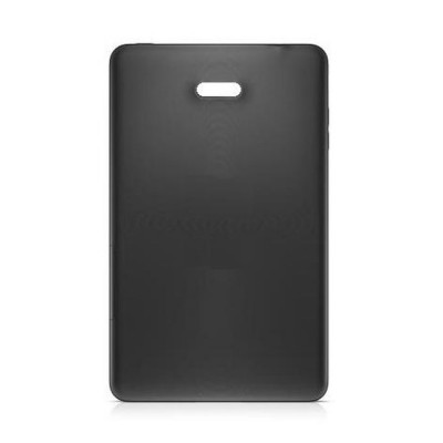 Back Panel Cover For Dell Venue 7 2014 16gb Wifi White - Maxbhi Com
