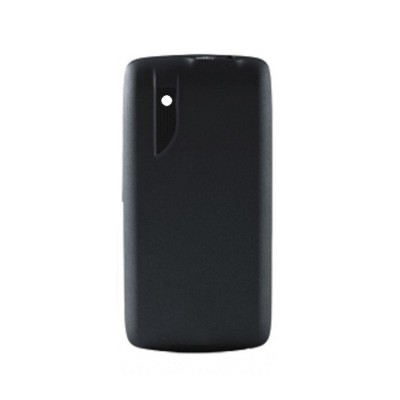 Back Panel Cover For Dell Xcd35 White - Maxbhi Com