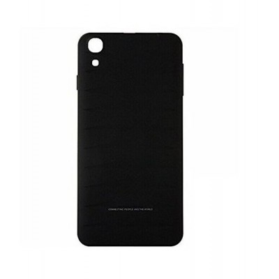 Back Panel Cover for Doogee DG800 - Black