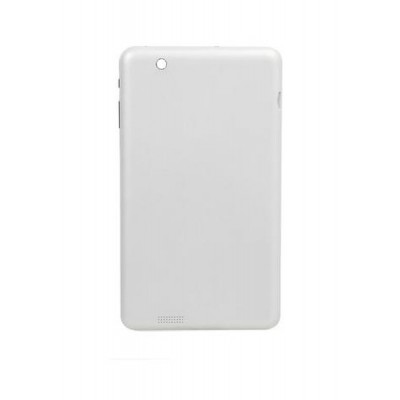Back Panel Cover For Digiflip Pro Et701 White - Maxbhi.com