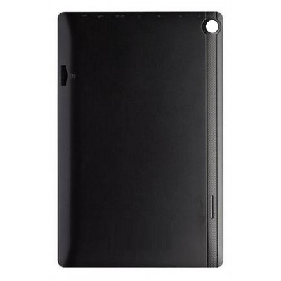 Back Panel Cover For Digitab Dtlm711 Black - Maxbhi Com