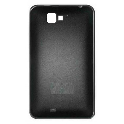 Back Panel Cover For Domo Ntice F12 Black - Maxbhi Com