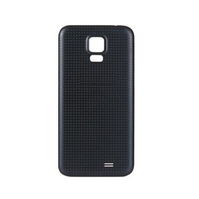 Back Panel Cover For Doogee Dg310 Black - Maxbhi.com
