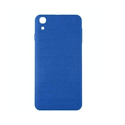 Back Panel Cover For Doogee Dg800 Blue - Maxbhi.com