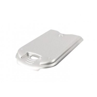 Back Panel Cover For Dopod 696i Silver - Maxbhi.com