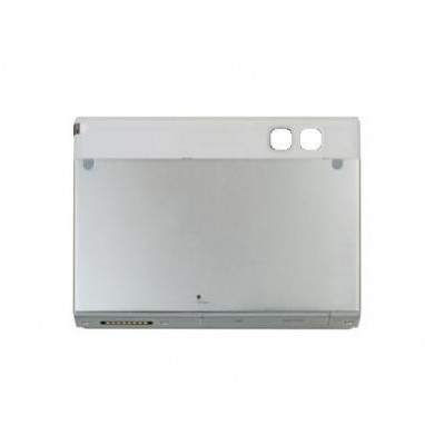 Back Panel Cover For Dopod U1000 White - Maxbhi.com