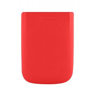 Back Panel Cover For Doro Phoneeasy 610 Red - Maxbhi.com