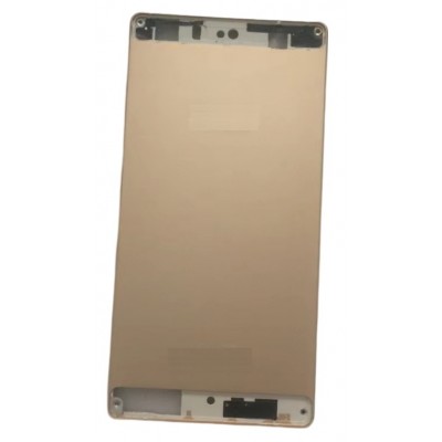 Back Panel Cover For Elephone M2 Gold - Maxbhi Com