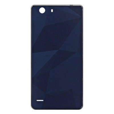 Back Panel Cover For Elephone S2 White - Maxbhi Com