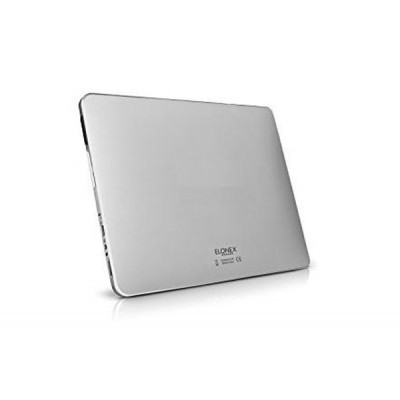 Back Panel Cover for Elonex 7inch eTouch 702ET - White