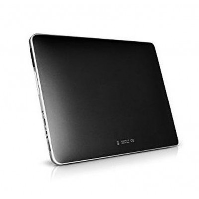 Back Panel Cover For Elonex 7inch Etouch 702et Black - Maxbhi.com