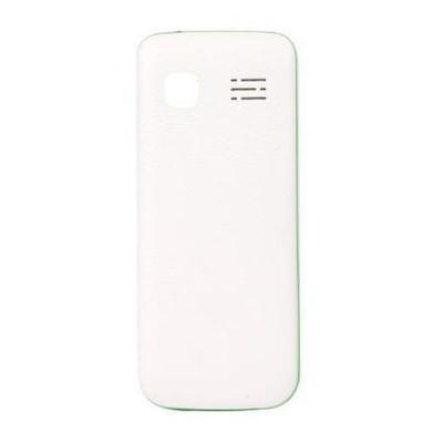 Back Panel Cover For Ffook F22 White - Maxbhi.com