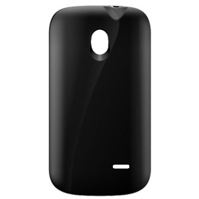 Back Panel Cover For Fly F351 White - Maxbhi Com