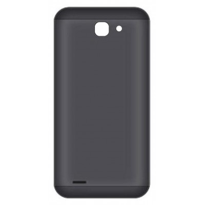 Back Panel Cover For Fly F451s Black - Maxbhi Com