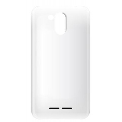 Back Panel Cover For Fly F45q White - Maxbhi Com