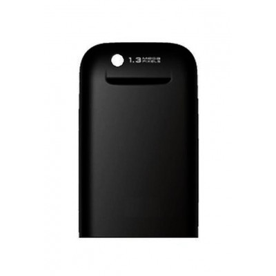 Back Panel Cover For Fly Mv261 Red - Maxbhi.com