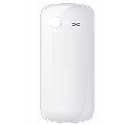 Back Panel Cover For Forme Forever F520 White - Maxbhi Com