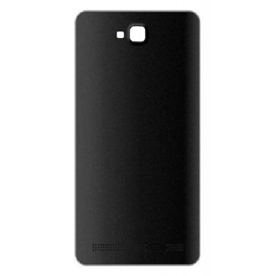 Back Panel Cover For Forme Onion K806 Black - Maxbhi Com