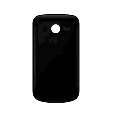 Back Panel Cover For Forme P9 White - Maxbhi.com