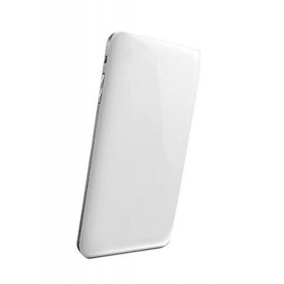 Back Panel Cover For Fujezone 8 Inch Tablet Black - Maxbhi.com