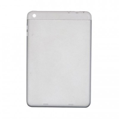 Back Panel Cover For Gaba A300 Black - Maxbhi Com