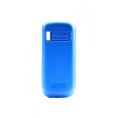 Back Panel Cover For Gamexy G123 Blue - Maxbhi.com
